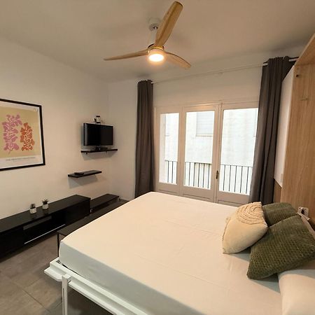 Apartmán Agi Macia Centro Roses Exteriér fotografie