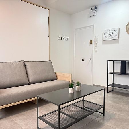 Apartmán Agi Macia Centro Roses Exteriér fotografie