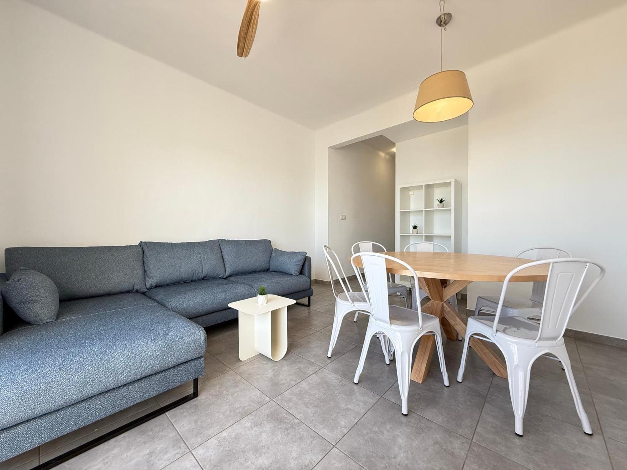 Apartmán Agi Macia Centro Roses Exteriér fotografie