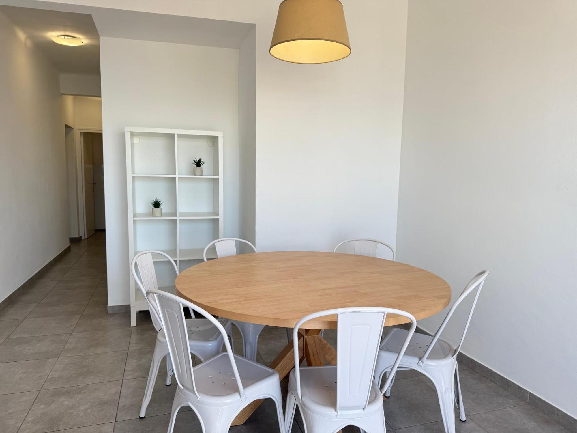 Apartmán Agi Macia Centro Roses Exteriér fotografie