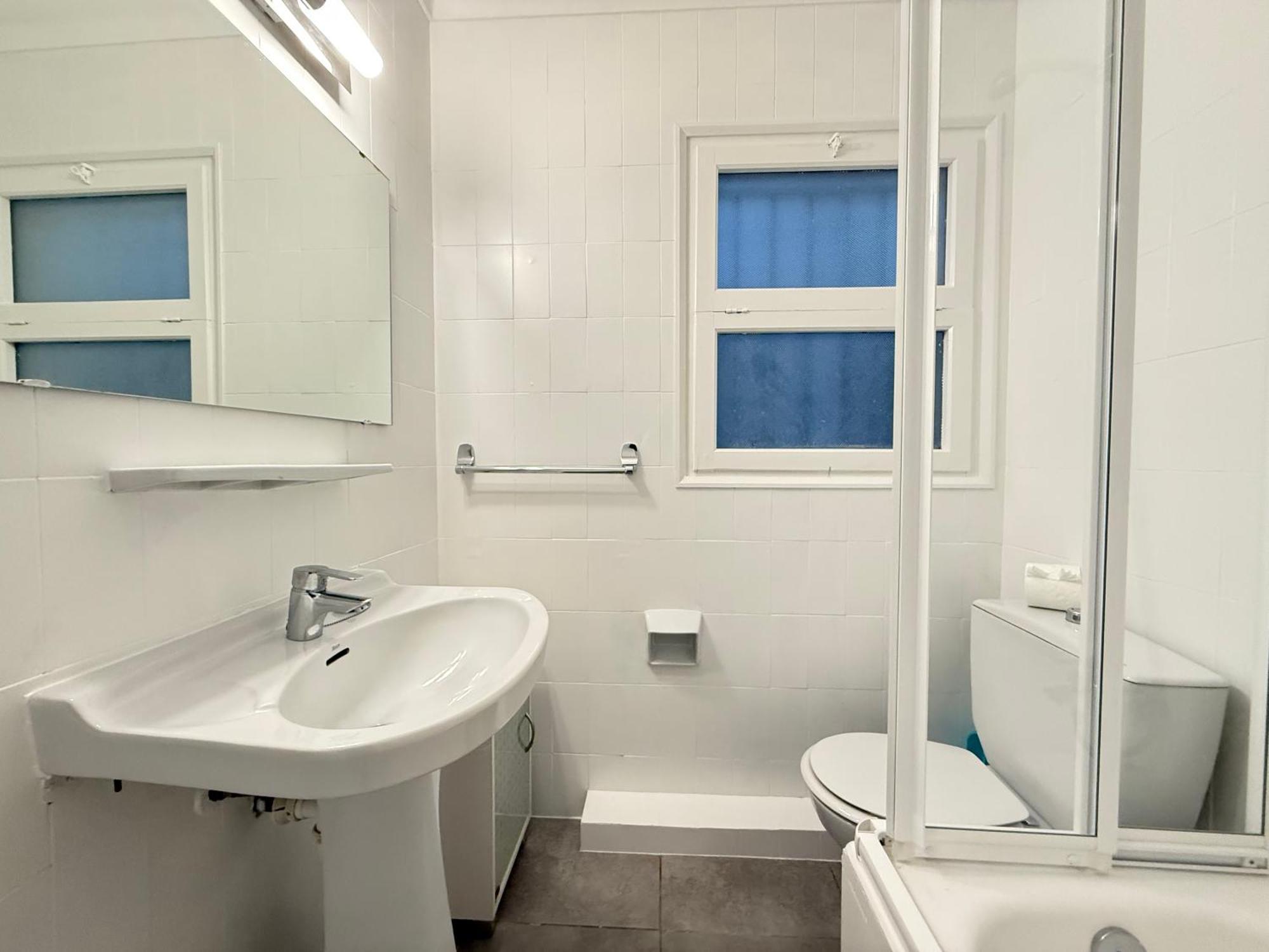 Apartmán Agi Macia Centro Roses Exteriér fotografie