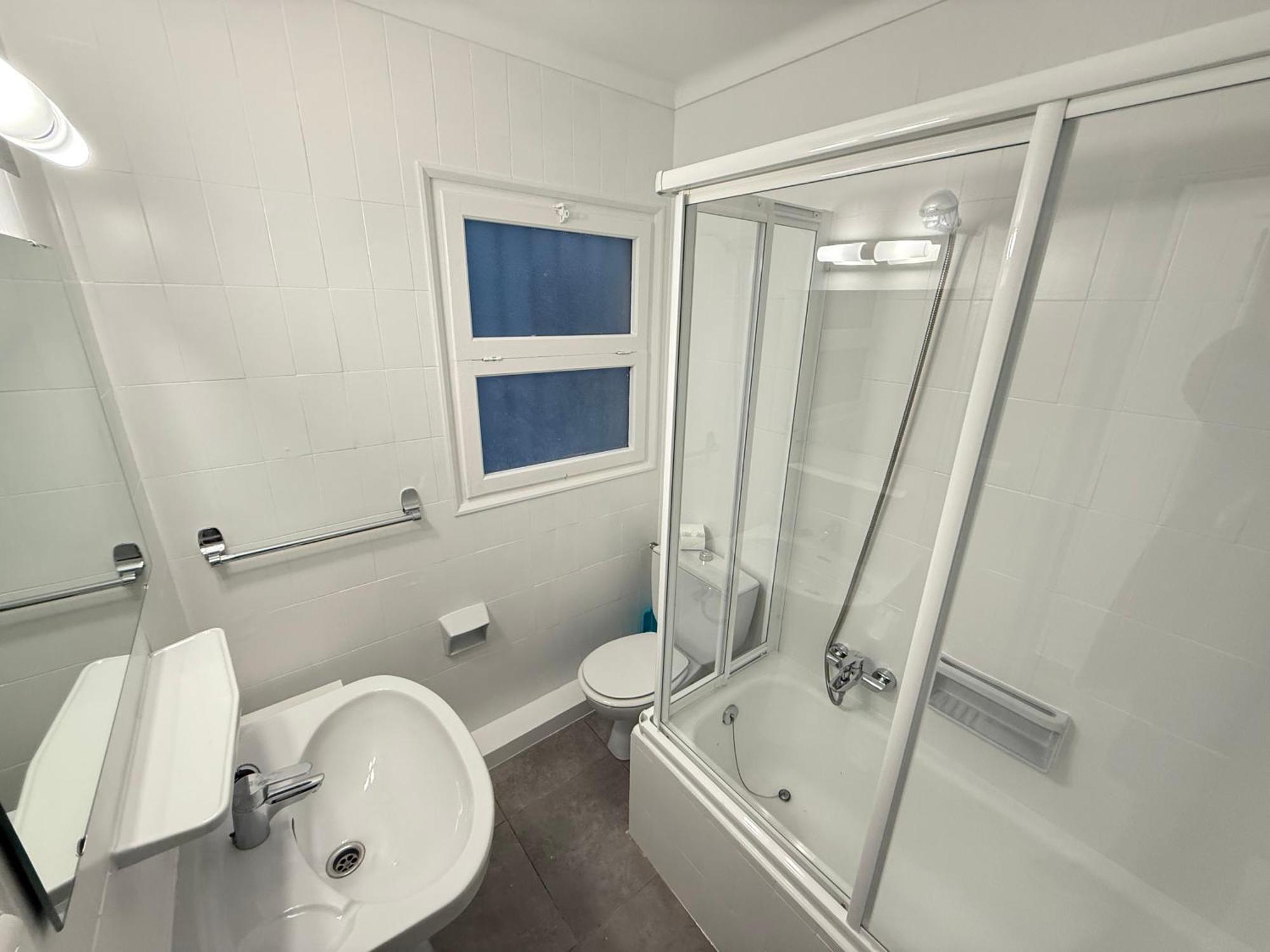 Apartmán Agi Macia Centro Roses Exteriér fotografie