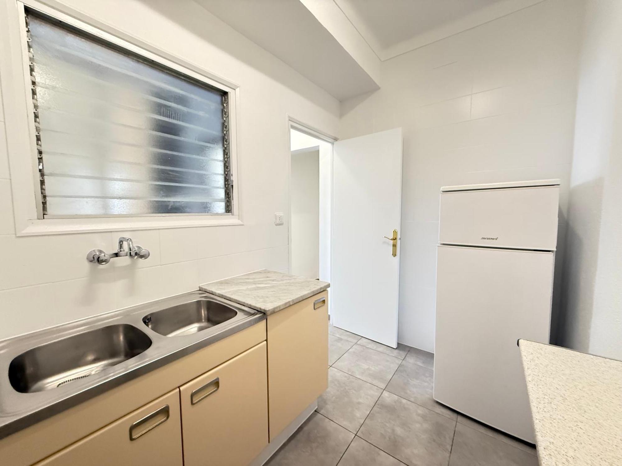 Apartmán Agi Macia Centro Roses Exteriér fotografie