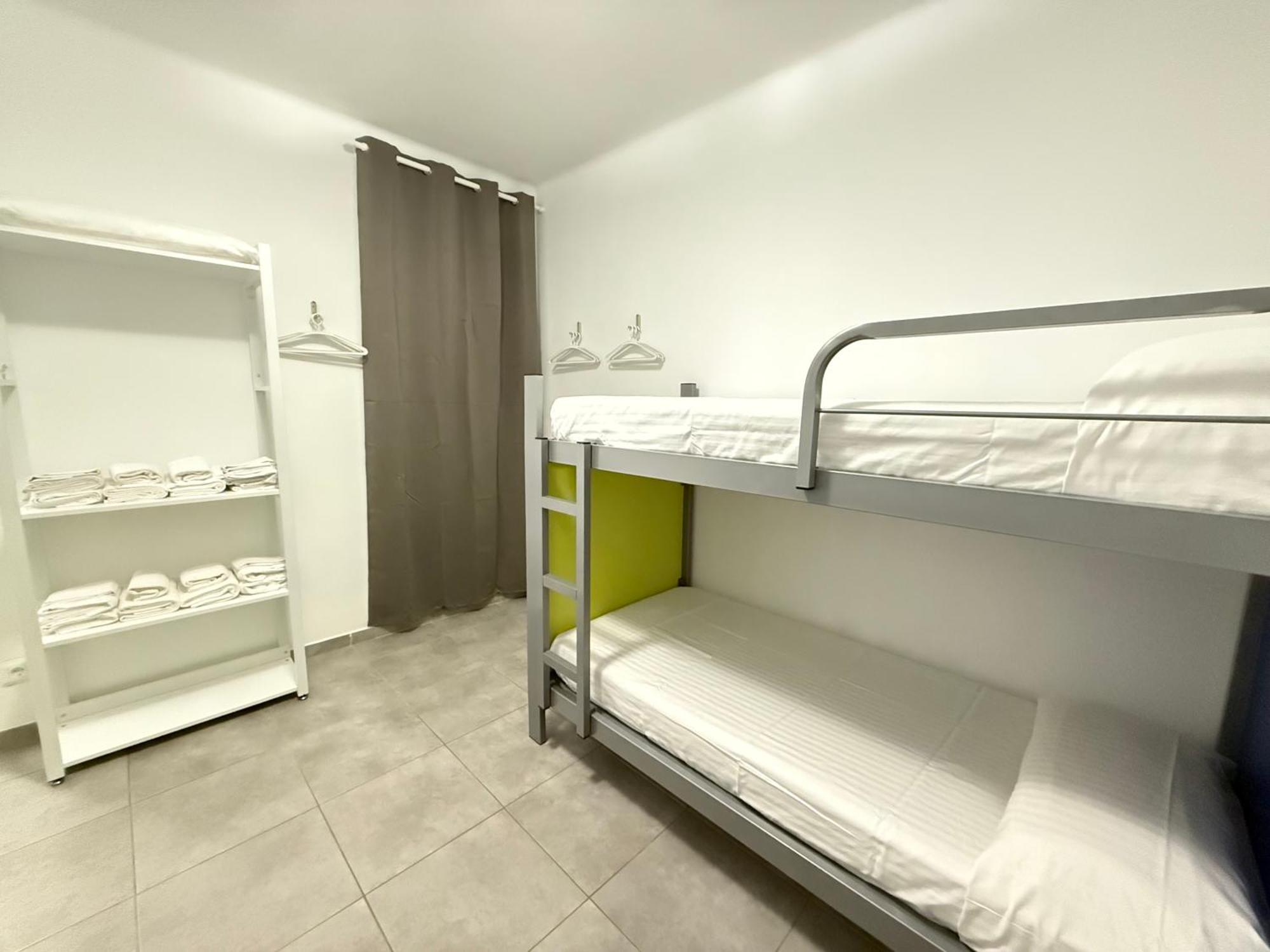 Apartmán Agi Macia Centro Roses Exteriér fotografie
