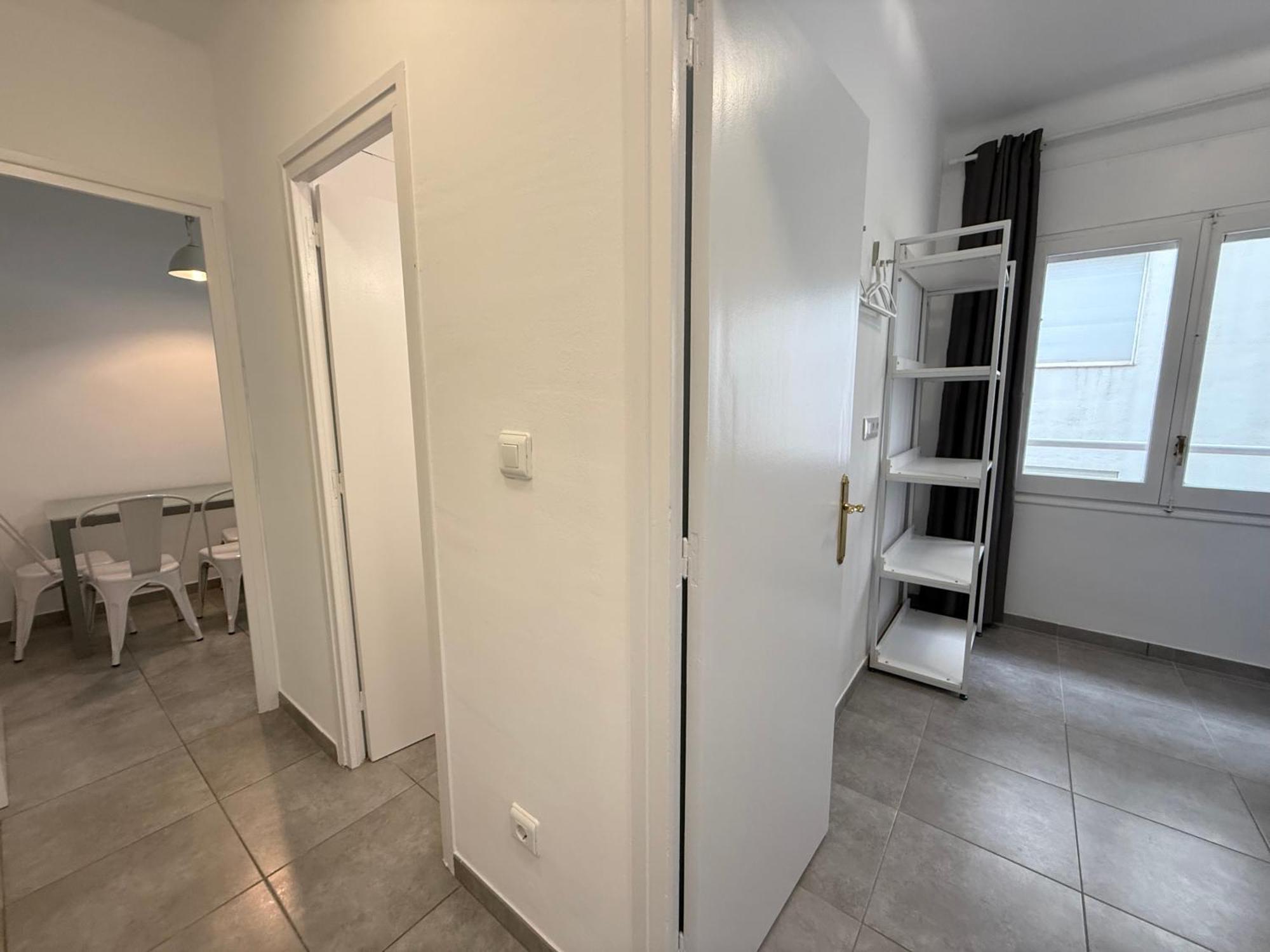 Apartmán Agi Macia Centro Roses Exteriér fotografie