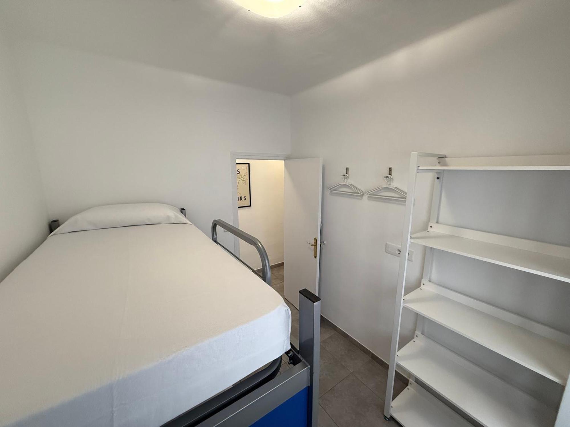 Apartmán Agi Macia Centro Roses Exteriér fotografie