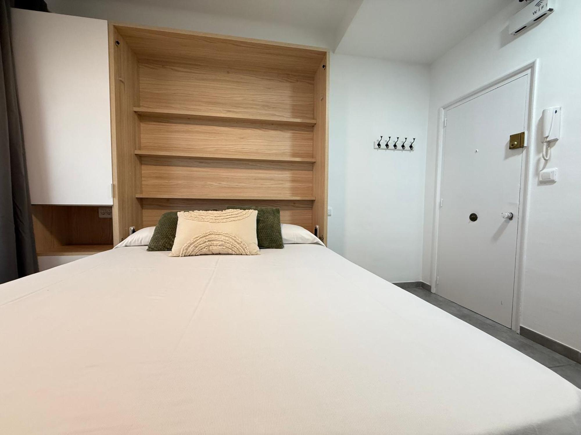 Apartmán Agi Macia Centro Roses Exteriér fotografie