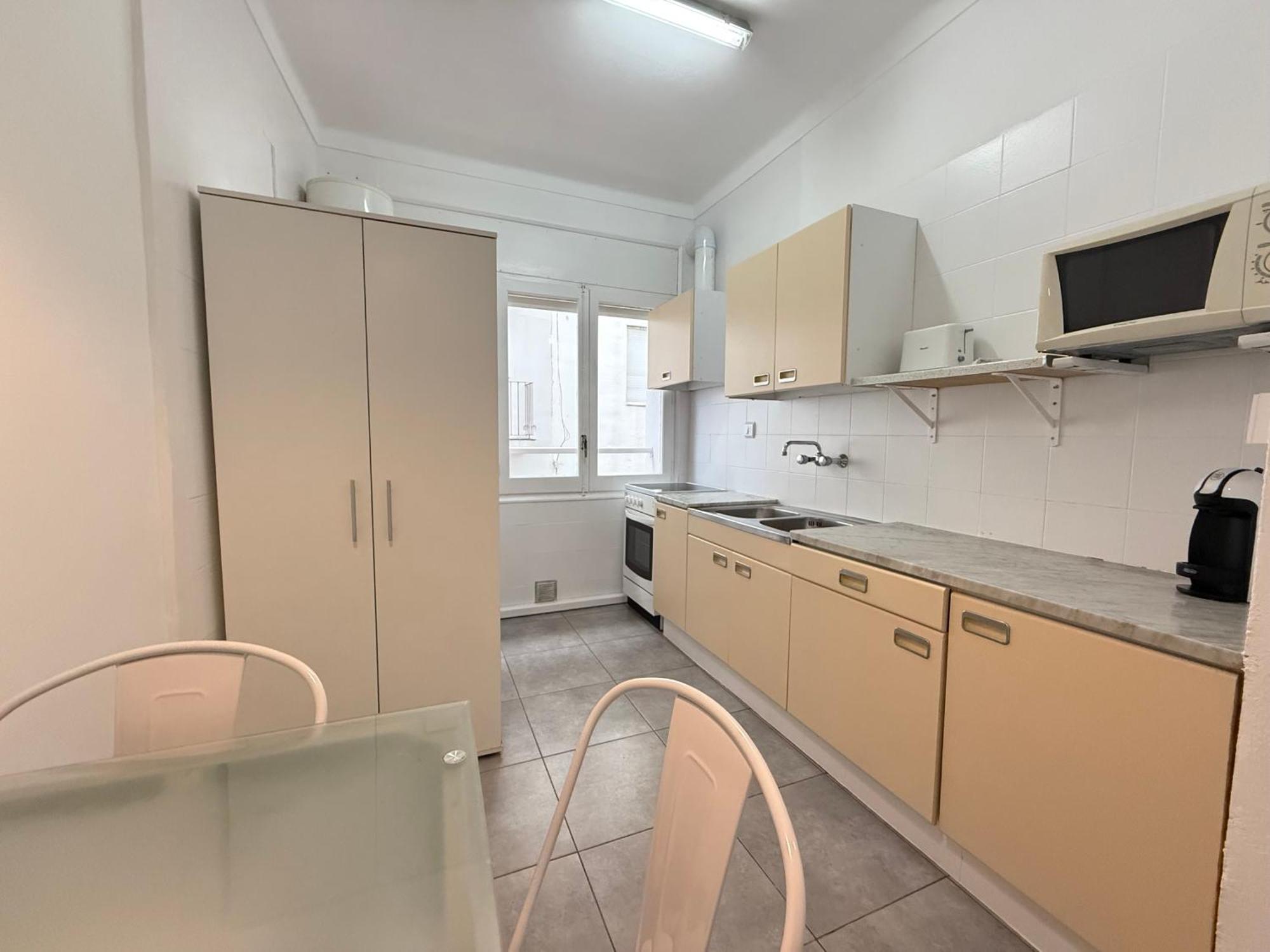 Apartmán Agi Macia Centro Roses Exteriér fotografie